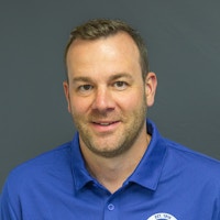 Christopher Walker