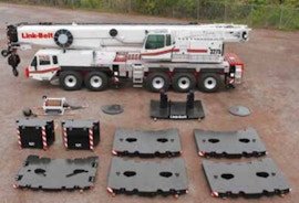 2017 Link-Belt ATC-3275