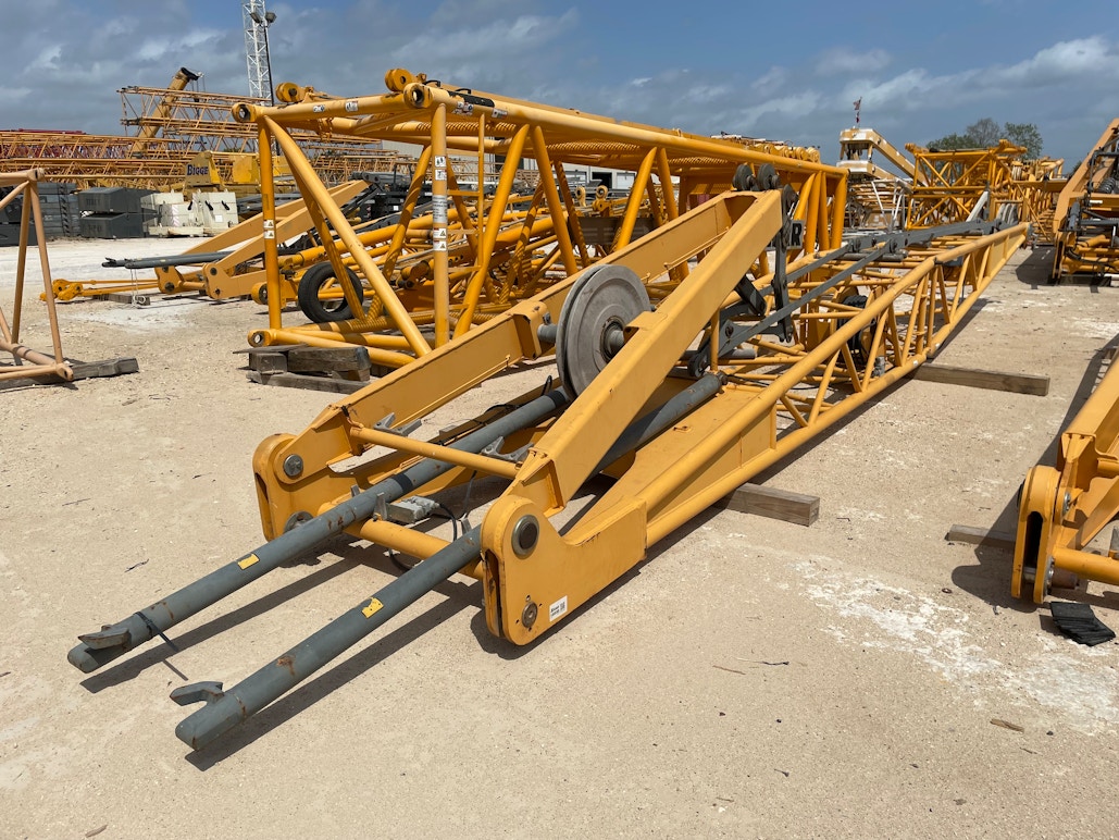 1008 FIXED JIB BUTT TIPIMG 6030