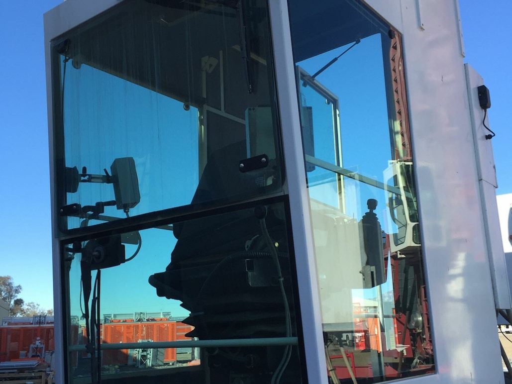 2004 Comedil CTT 561 A 24 TCFT561208 1