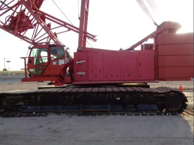 2008 manitowoc 4 2