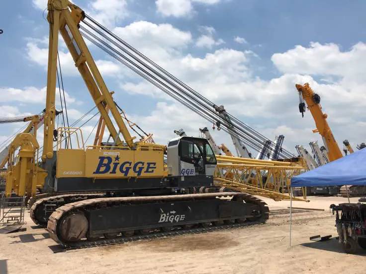 2014 KOBELCO CK2000 2 CCC200308 9