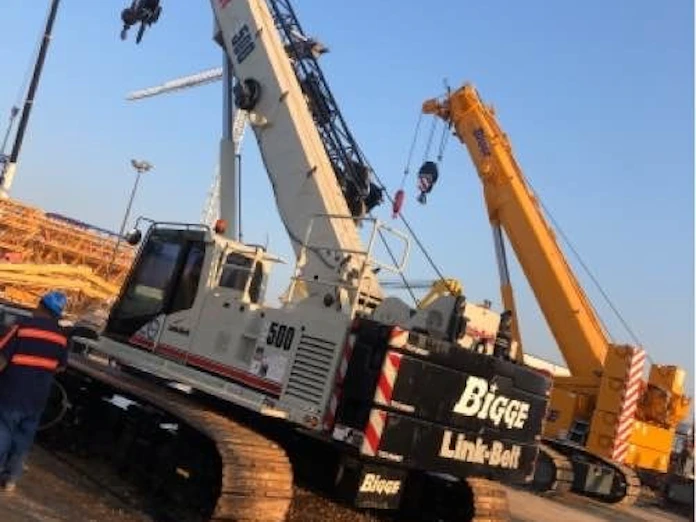 Link Belt TCC 500 Crane Overview And Specifications Bigge link-belt-tcc-500-crane-overview-and-specifications-bigge