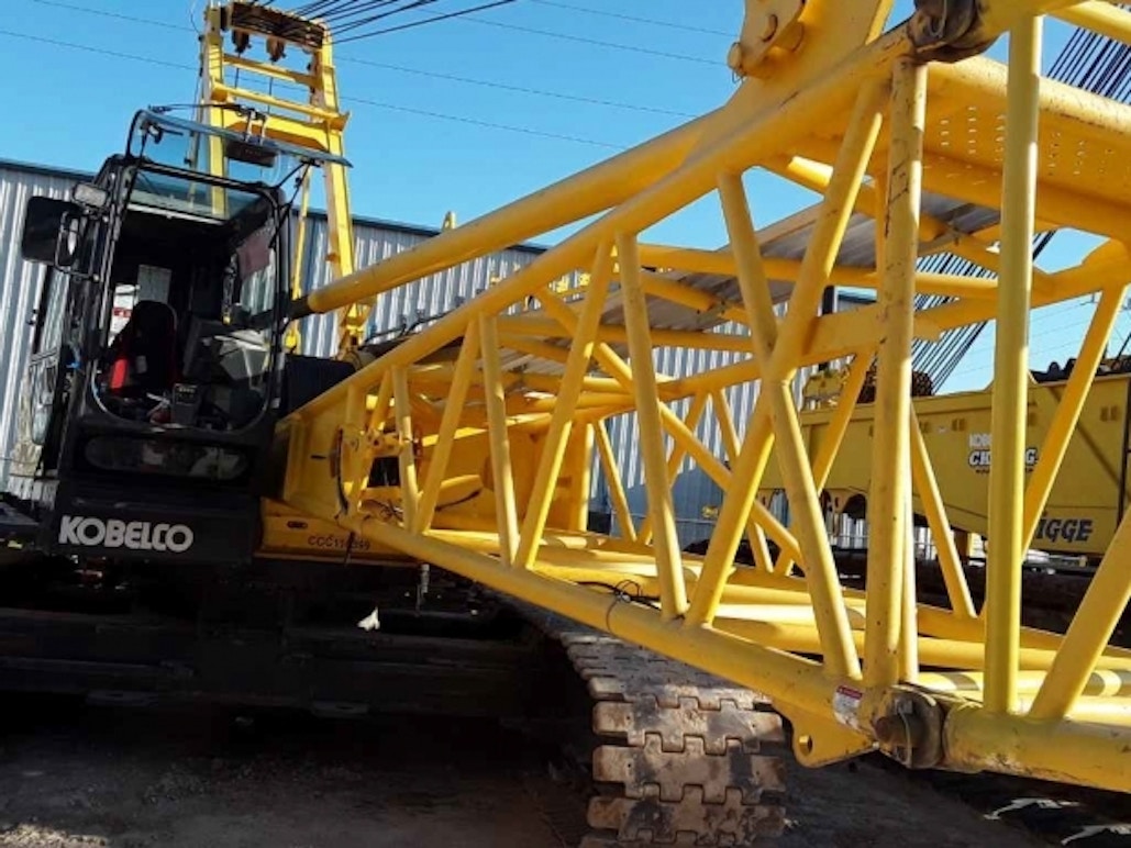 2016 kobelco ck1100g 2 32