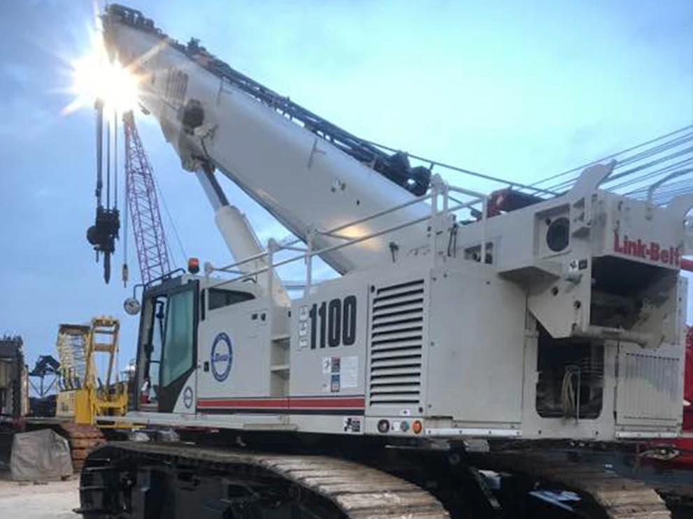 Link Belt TCC 1100 Crane Overview And Specifications Bigge link-belt-tcc-1100-crane-overview-and-specifications-bigge