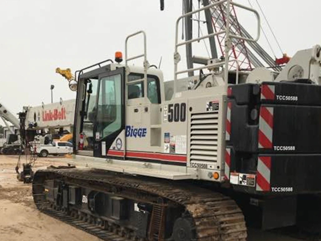 Link Belt TCC 450 Crane Overview And Specifications Bigge link-belt-tcc-450-crane-overview-and-specifications-bigge