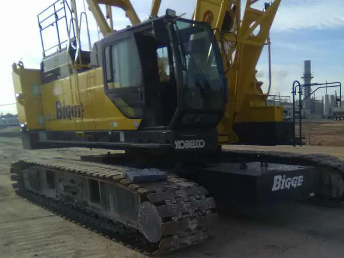 2018 Kobelco CK1100 G 2 CCC110485 1