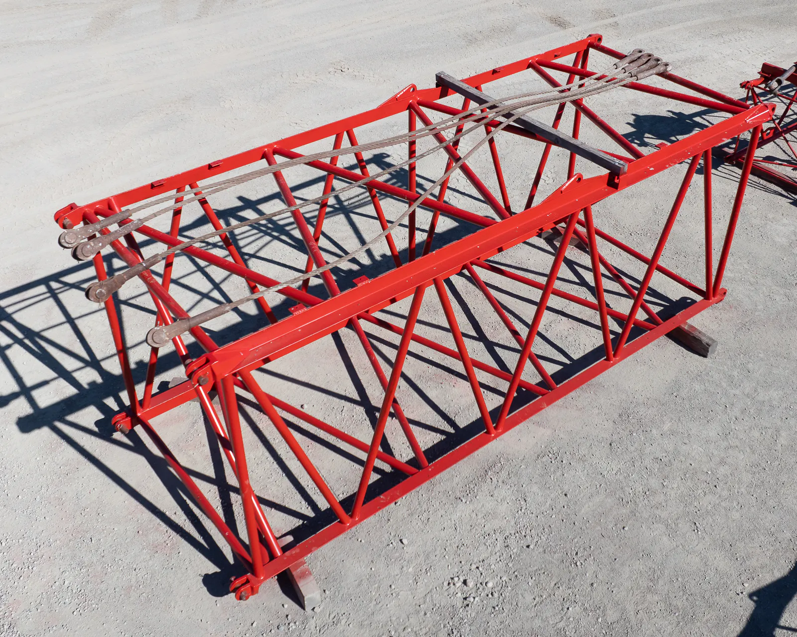 Booms & Boom Parts For Sale - 68 Listings | Bigge.com