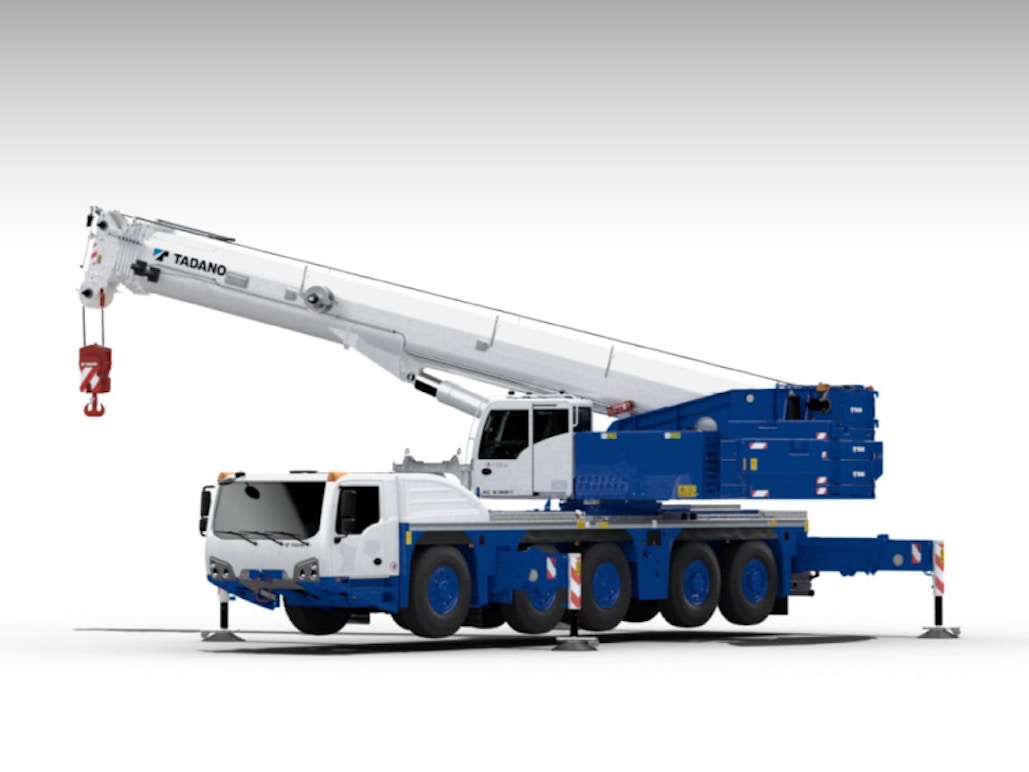 AC5160 1 June 2025