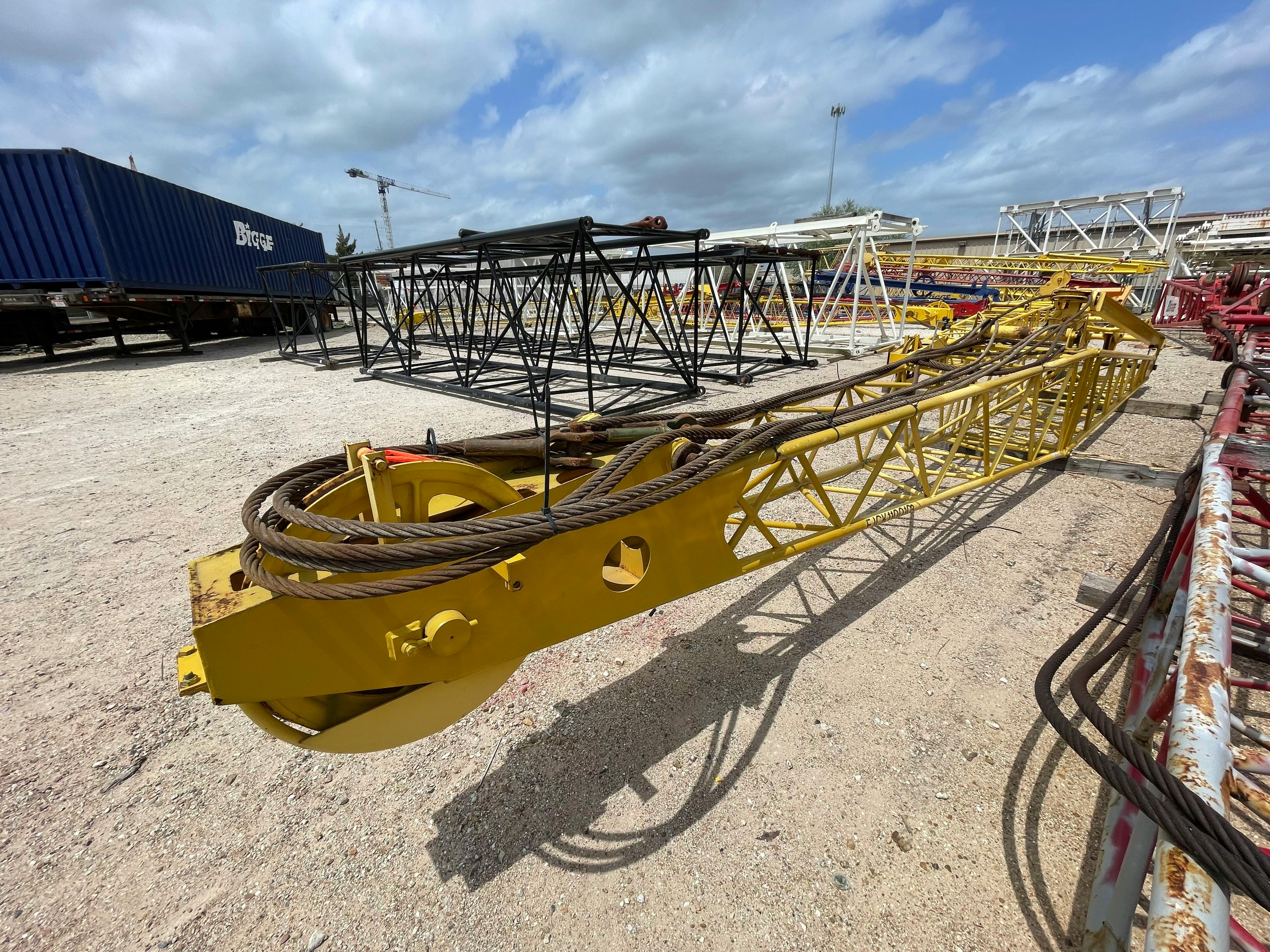 CK1100 G FIXED JIB BUTT TIPIMG 6076