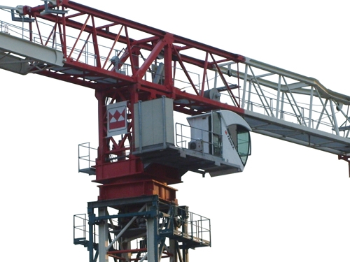 【大放出セール】 Comedil CTT Bigge.com | Specifications and Overview Crane 721-40 ジャケット・アウター