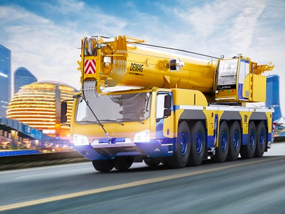 Demag Ac 300 6 Load Chart And Specifications Bigge Com Demag Ac 300 6 Load Chart And Specifications Bigge Com