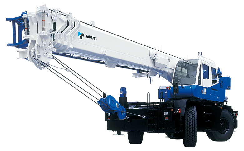 非売品 TADANO CREVO 300 3色セット 非売品 TADANO CREVO 300 3色