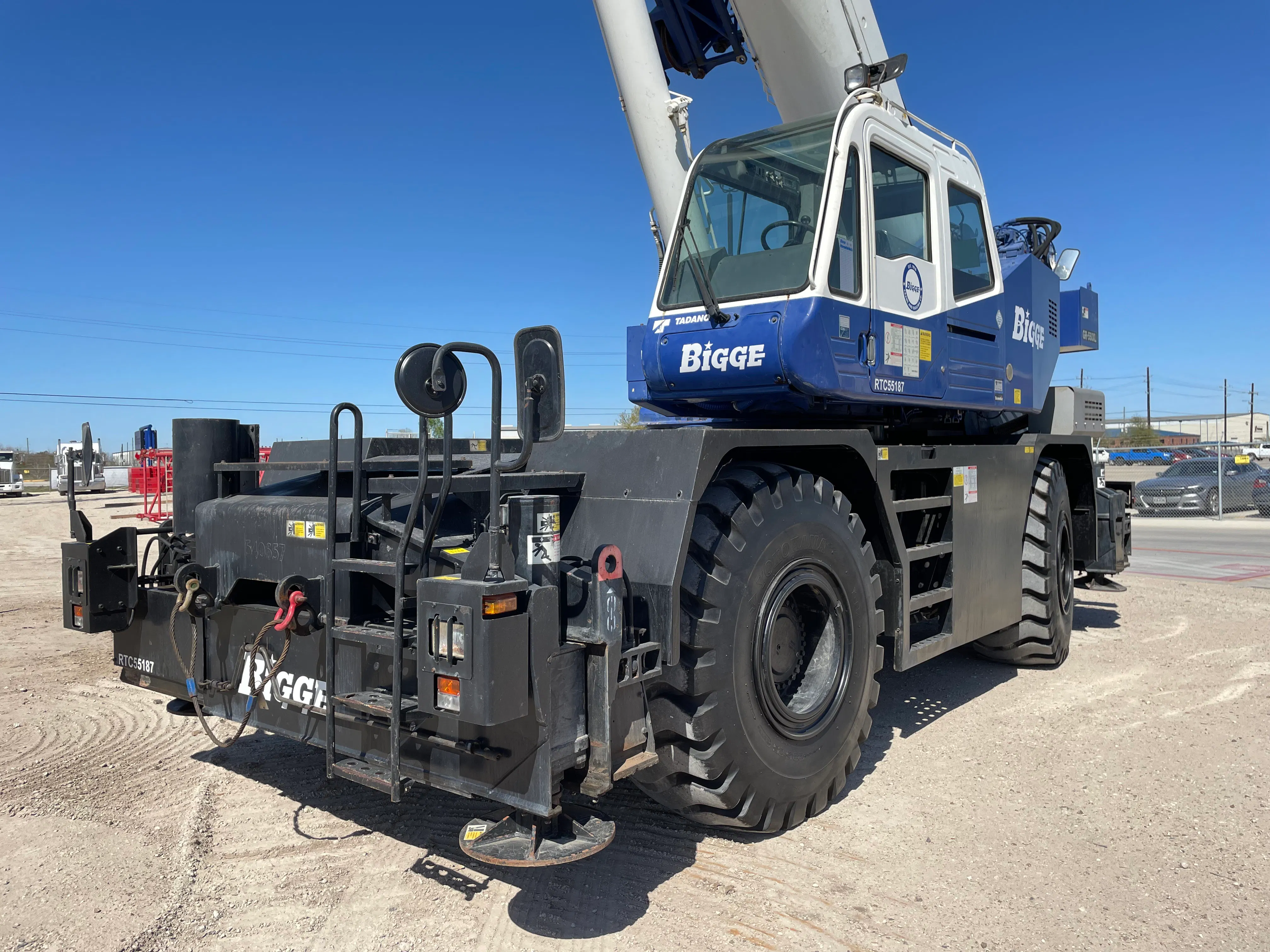 GR 550 XL RTC55187 IMG 4995