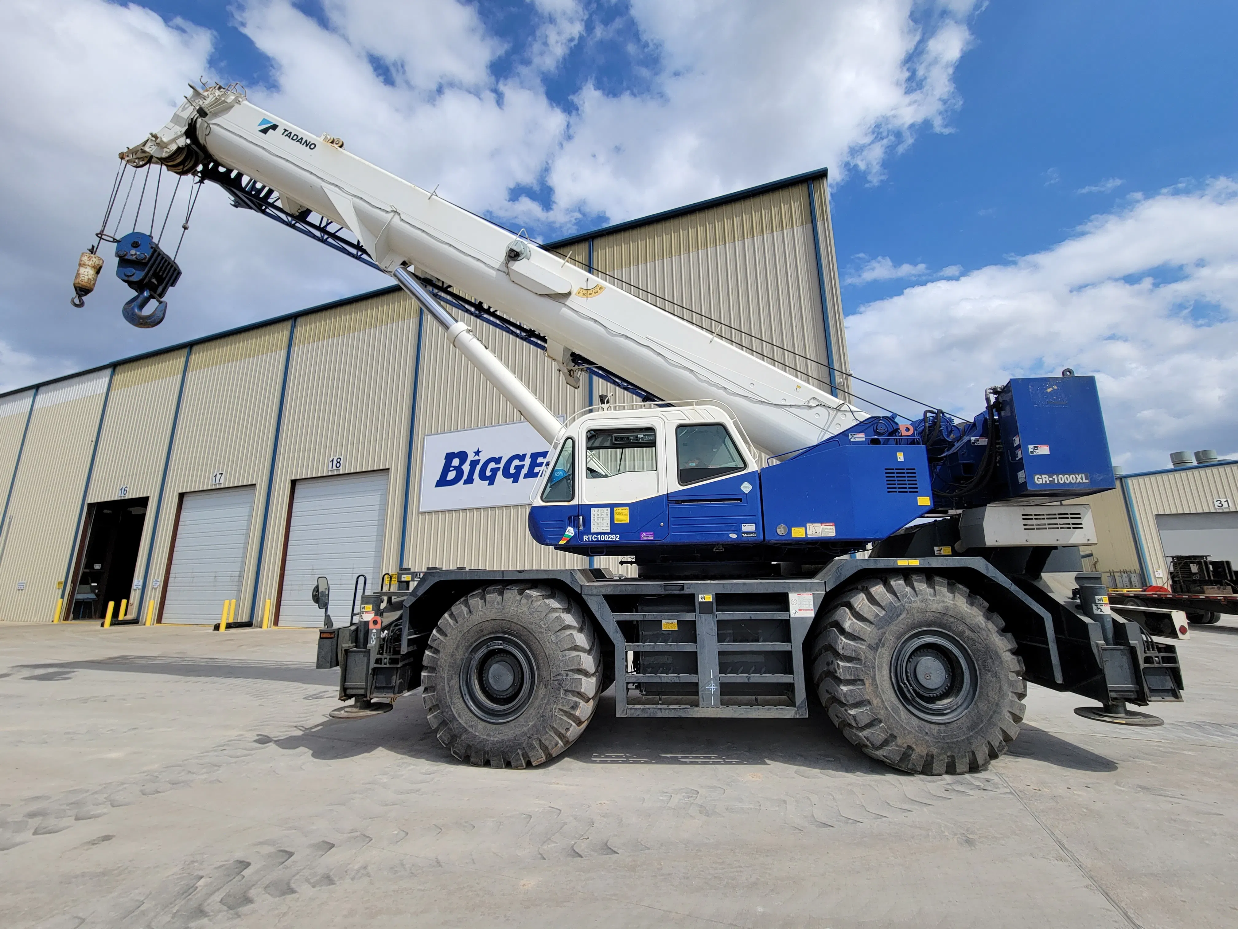 GR100 XL 2013 RTC100292 12