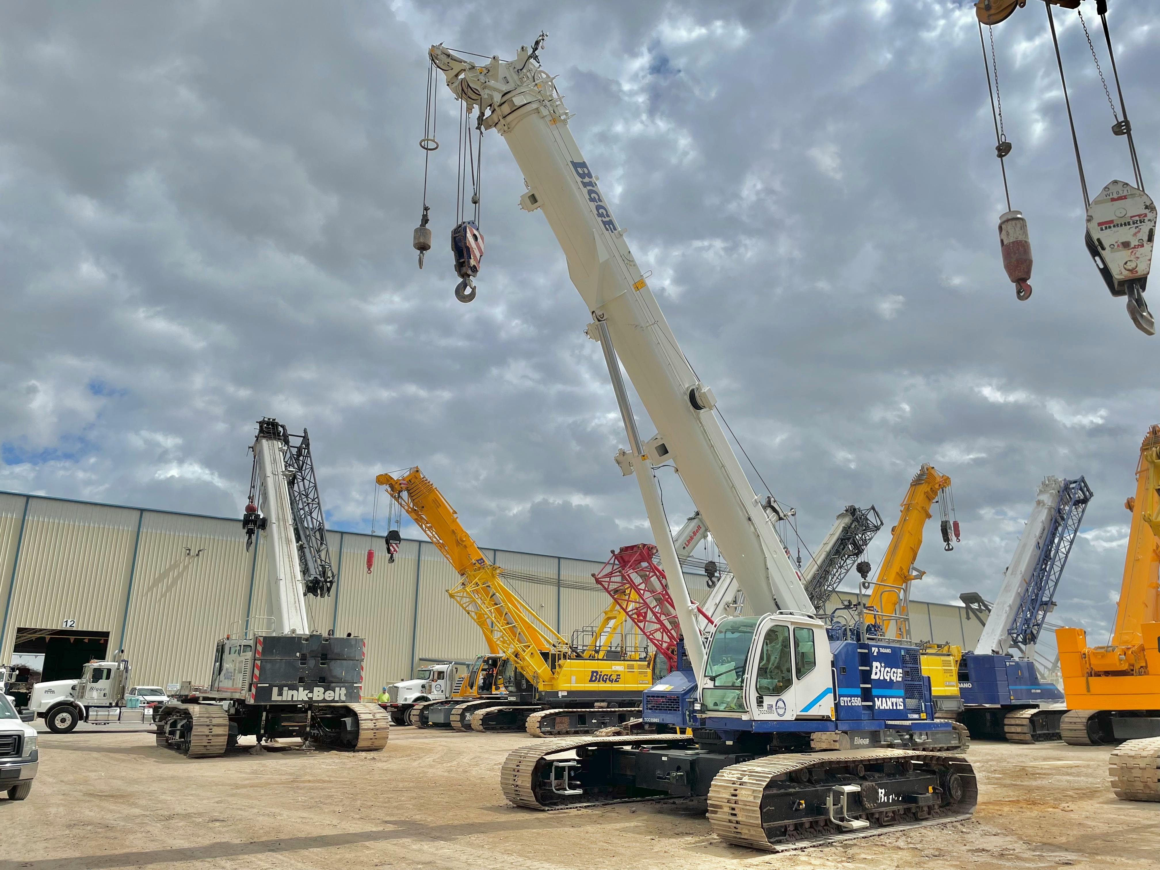 GTC 550 TCC55003 IMG 4853