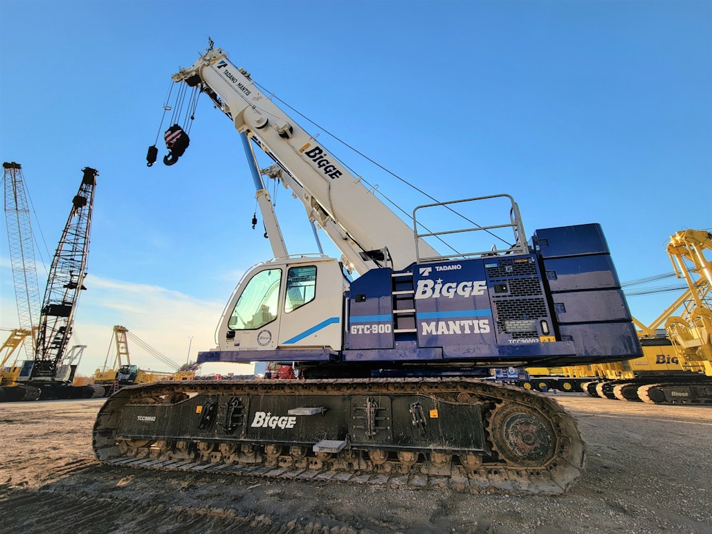 GTC 900 TCC90002 4