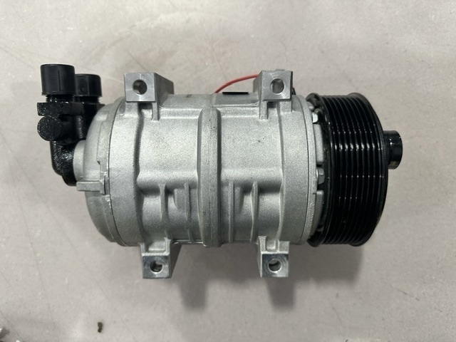 ベース K&R groove compressor Grove A/C Compressor Parts For Sale | Bigge.com