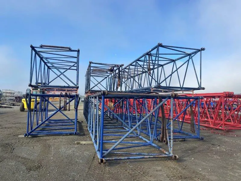 Booms品‼️ Booms & Boom Parts For Sale - 68 Listings | Bigge.com