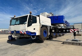 2023 Tadano AC 5.220-1