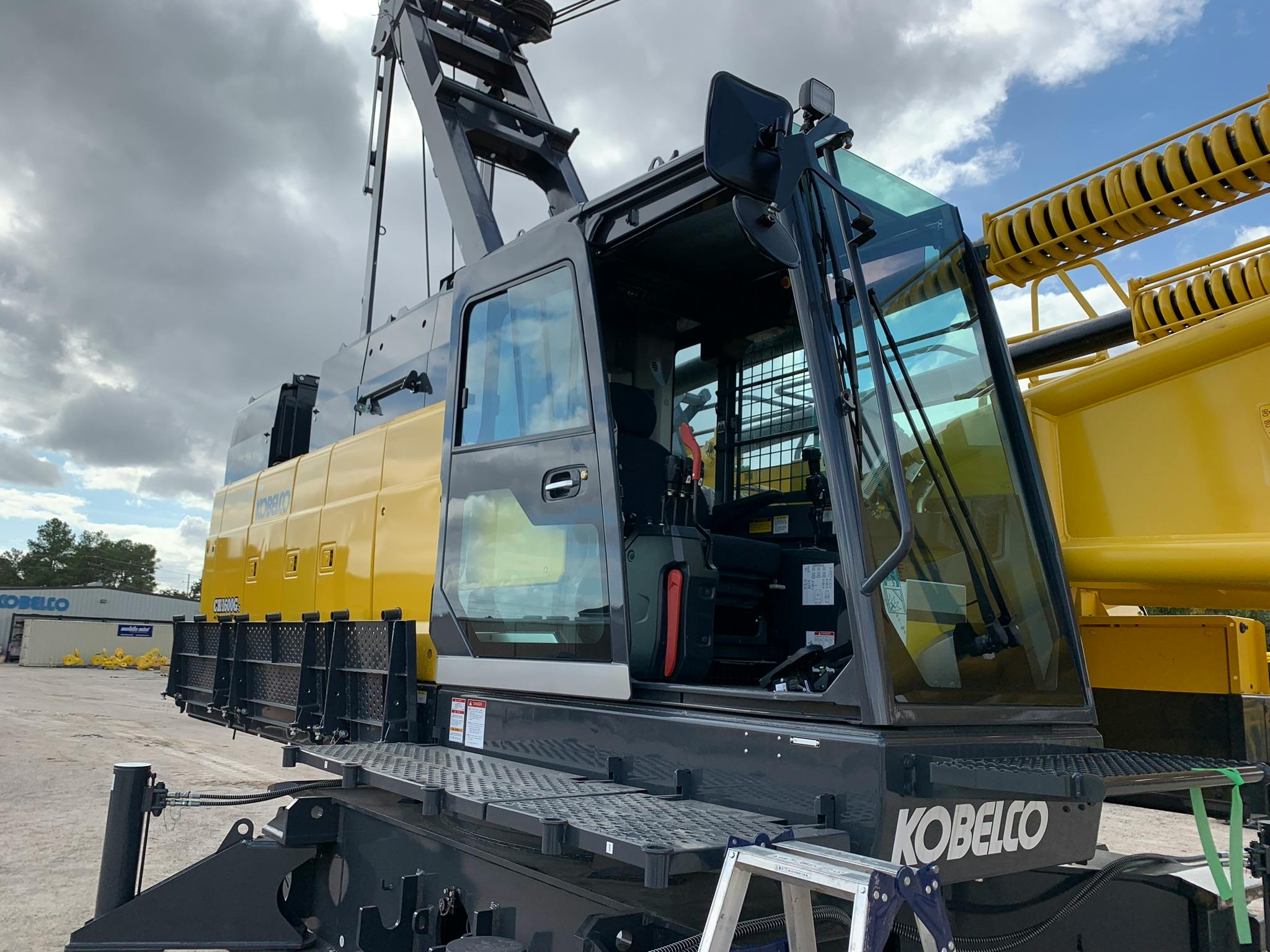 2023 Merlo P65.14 HM