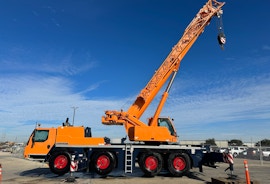 2023 Merlo P120.10 HM