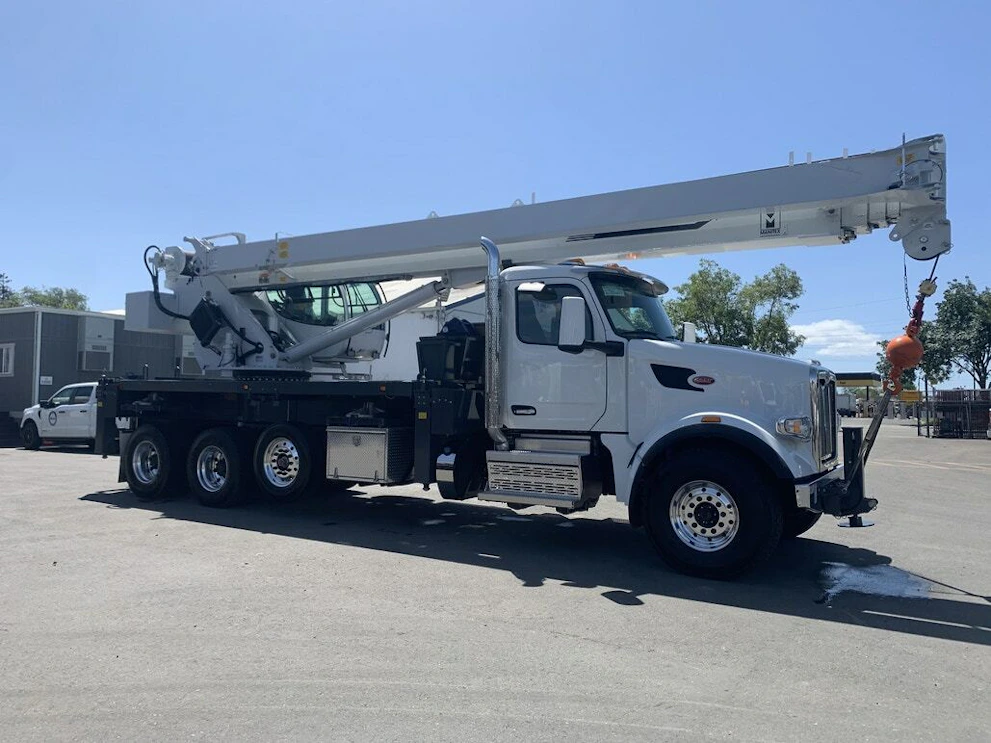 Tadano TM-ZR500XL Crane Overview and Specifications | Bigge.com Tadano TM-ZR500XL Crane Overview and Specifications | Bigge.com