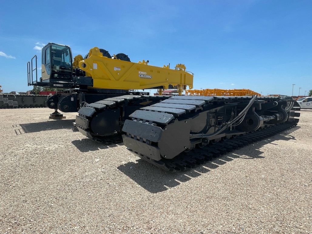 2008 Link-Belt RTC-8090 Series II Rough Terrain Crane For 2008 Link-Belt RTC-8090 Series II Rough Terrain Crane For