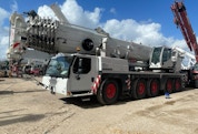 2020 Liebherr LTM 1230-5.1