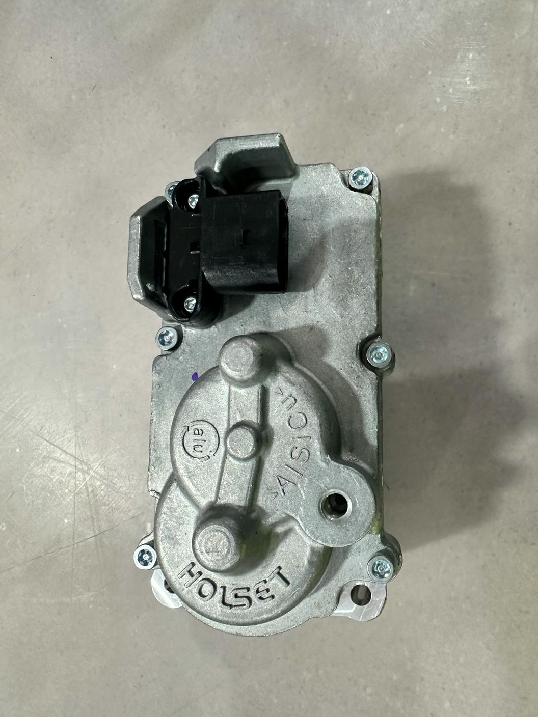 KIT TURBOCHARGER ACTUATOR 5603456 RX 01