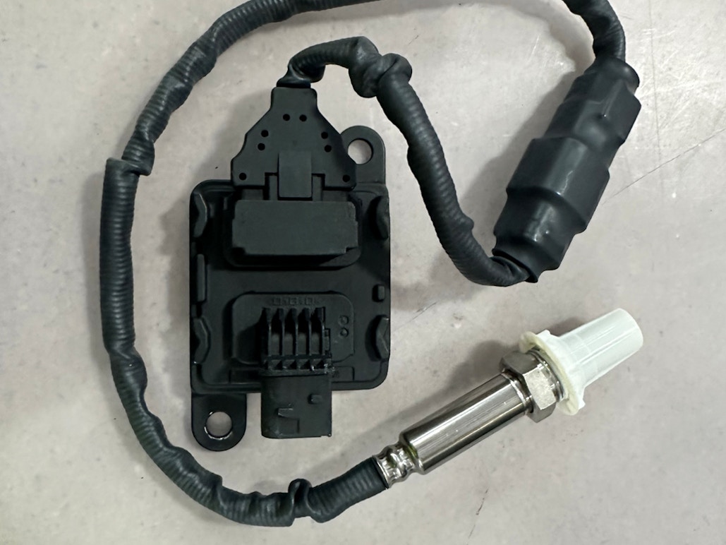 OUTPUT NOX SENSOR 4326868 RX