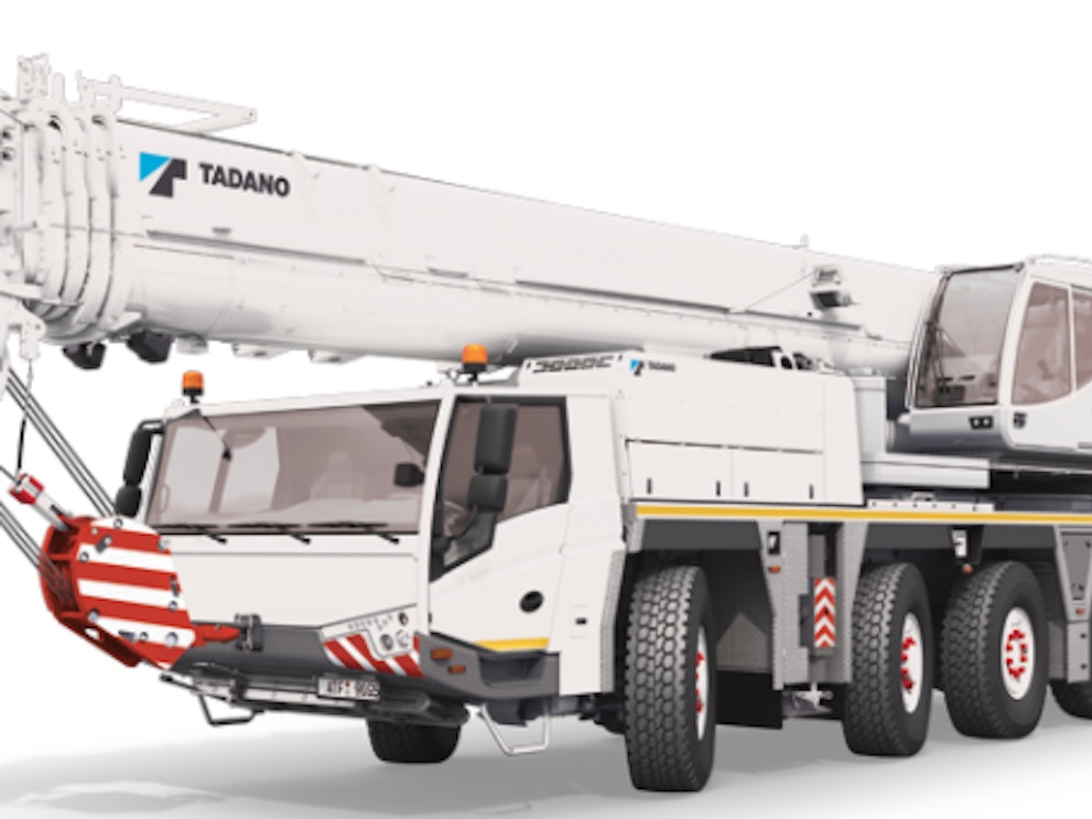 Tadano Atf 100g 4 Load Chart And Specifications Bigge Com