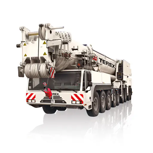 Terex Cranes