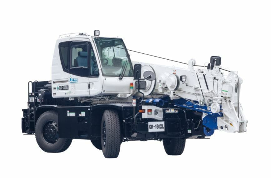 非売品　TADANO  CREVO 300　3色セット 非売品 TADANO CREVO 300 3色セット 非売品 TADANO CREVO 300 3