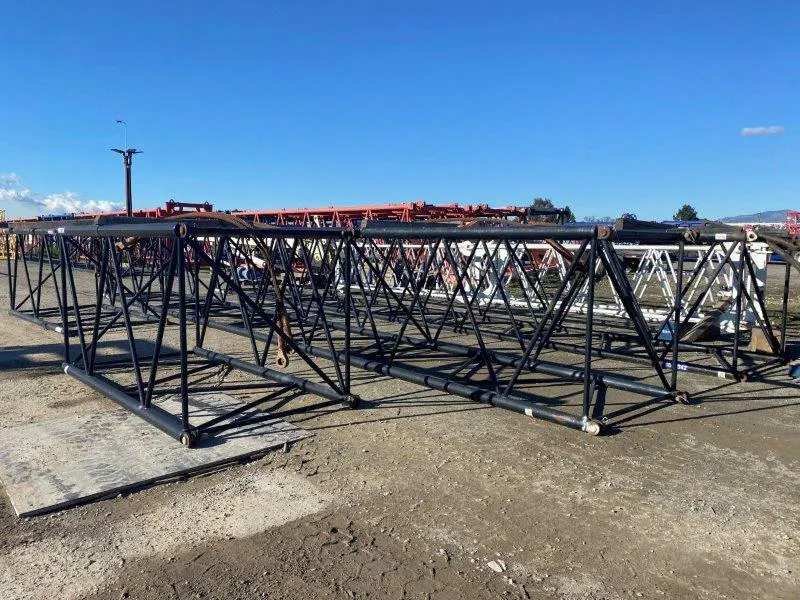 Booms & Boom Parts For Sale - 68 Listings | Bigge.com