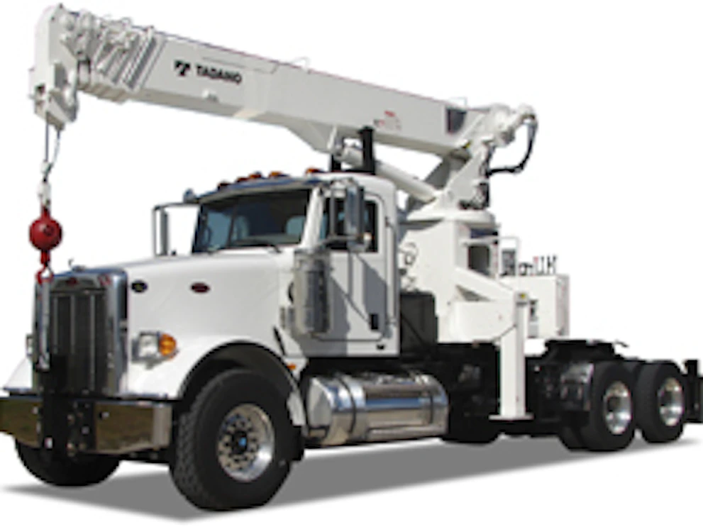 Tadano TM-1882 Crane Overview and Specifications | Bigge.com Tadano TM-1882 Crane Overview and Specifications | Bigge.com