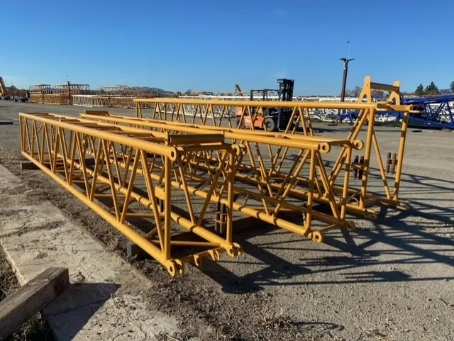 Booms & Boom Parts For Sale - 68 Listings | Bigge.com
