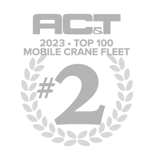 2023 ACT 100 Ranking #2