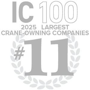 2025 IC 100 Ranking