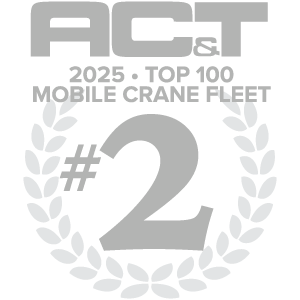 2025 ACT 100 Ranking