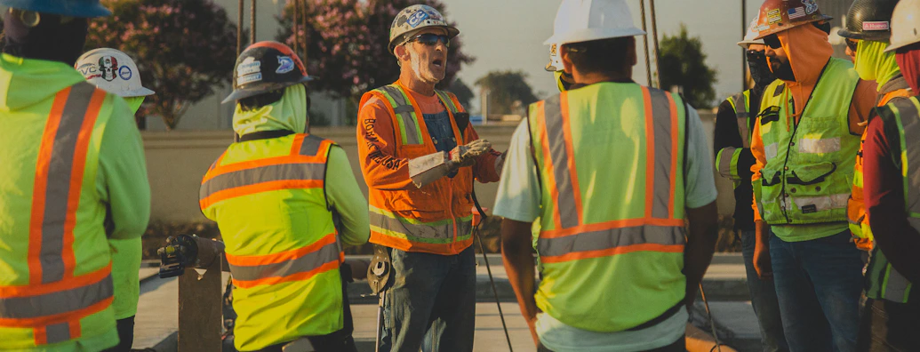 Building a Strong Safety Culture Through Valuing Every… | Bigge.com